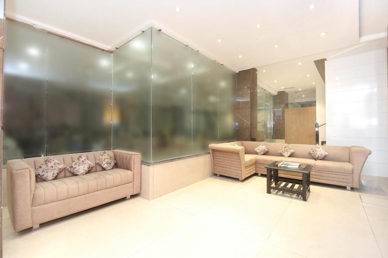 Oyo 11680 Hotel Grand Star Amritsar Ngoại thất bức ảnh