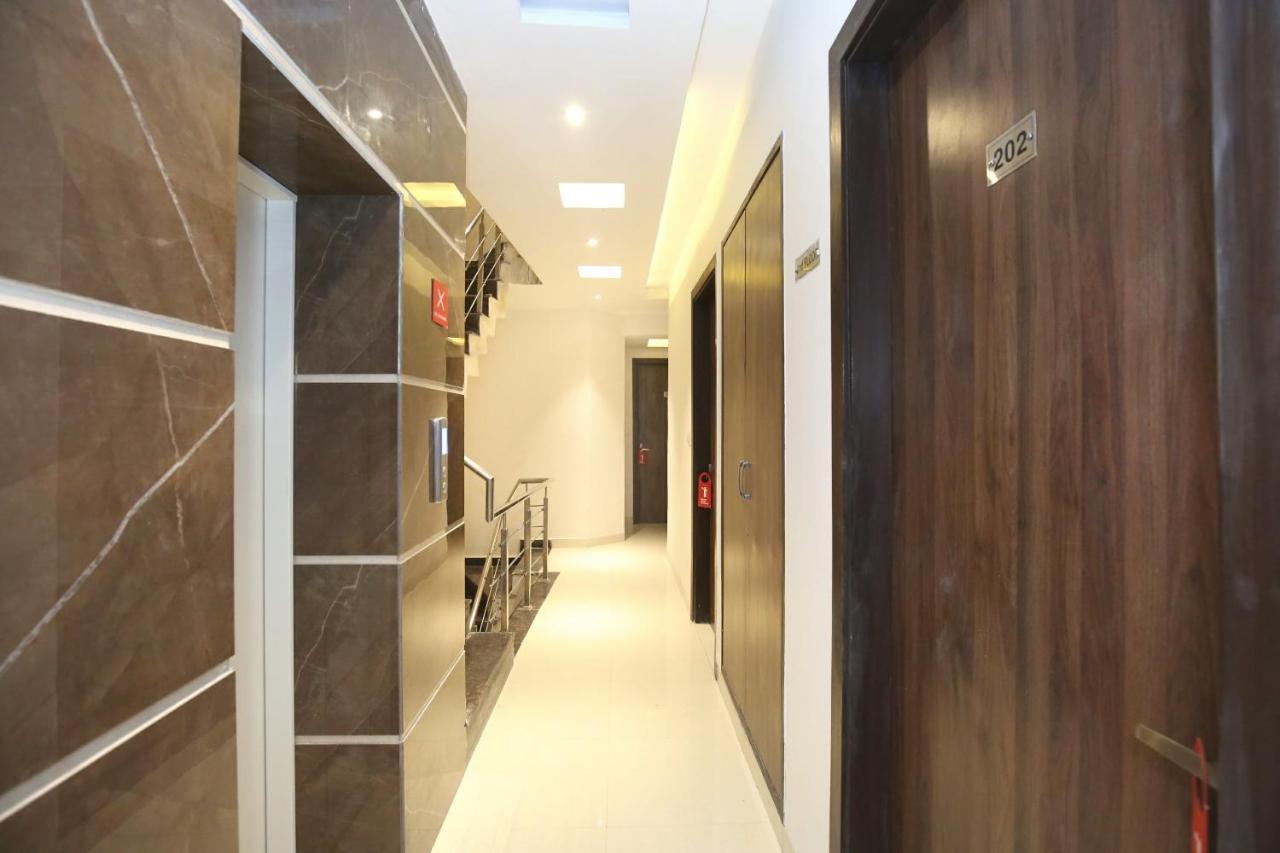 Oyo 11680 Hotel Grand Star Amritsar Ngoại thất bức ảnh